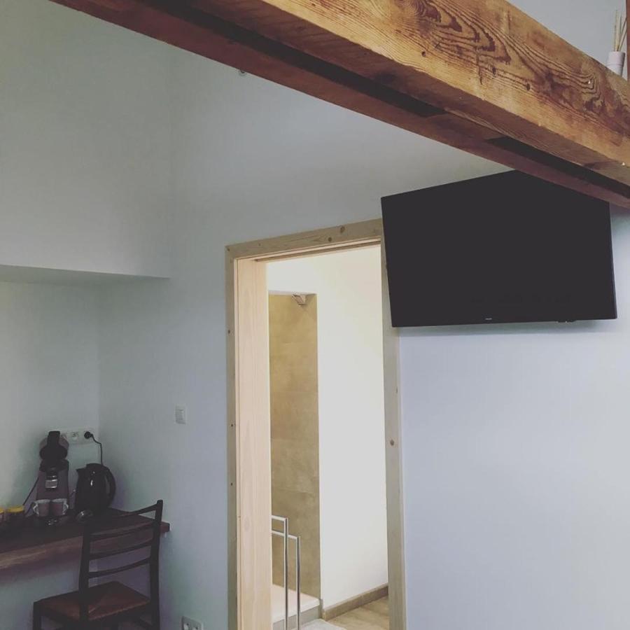 'T Krijtbord B&B Alveringem ภายนอก รูปภาพ